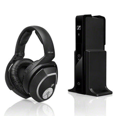 Buy Sennheiser RS 165 Wireless Headphones Digital from Vmart in Pakistan