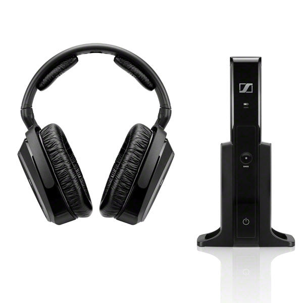 Buy Sennheiser RS 165 Wireless Headphones Digital from Vmart in Pakistan