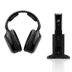 Buy Sennheiser RS 165 Wireless Headphones Digital from Vmart in Pakistan