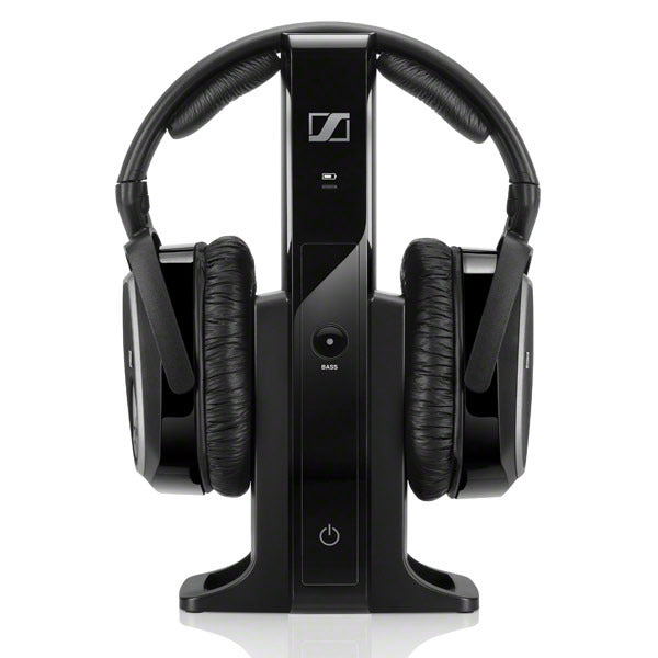 Buy Sennheiser RS 165 Wireless Headphones Digital from Vmart in Pakistan