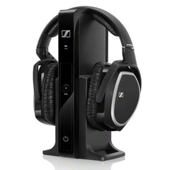Buy Sennheiser RS 165 Wireless Headphones Digital from Vmart in Pakistan