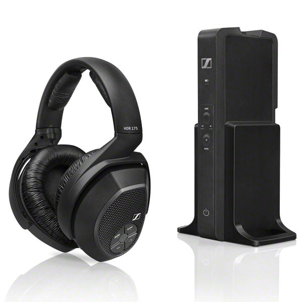 Buy Sennheiser RS 175 Closed Dig. Headphone System from Vmart in Pakistan