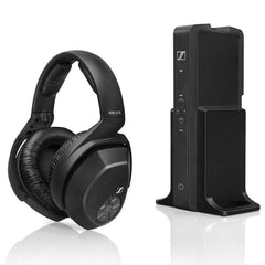 Buy Sennheiser RS 175 Closed Dig. Headphone System from Vmart in Pakistan