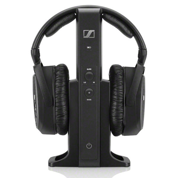 Buy Sennheiser RS 175 Closed Dig. Headphone System from Vmart in Pakistan