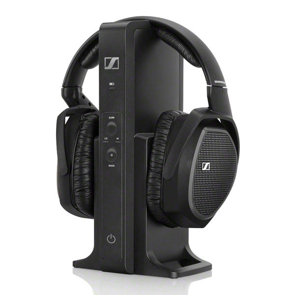 Buy Sennheiser RS 175 Closed Dig. Headphone System from Vmart in Pakistan