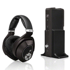 Buy Sennheiser RS 185 Open Dig. Headphone System from Vmart in Pakistan
