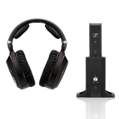 Buy Sennheiser RS 185 Open Dig. Headphone System from Vmart in Pakistan