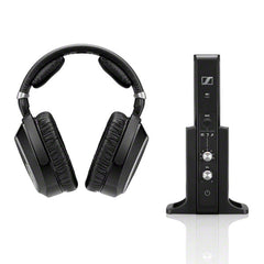 Buy Sennheiser RS 195 RF Wireless Headphone System from Vmart in Pakistan
