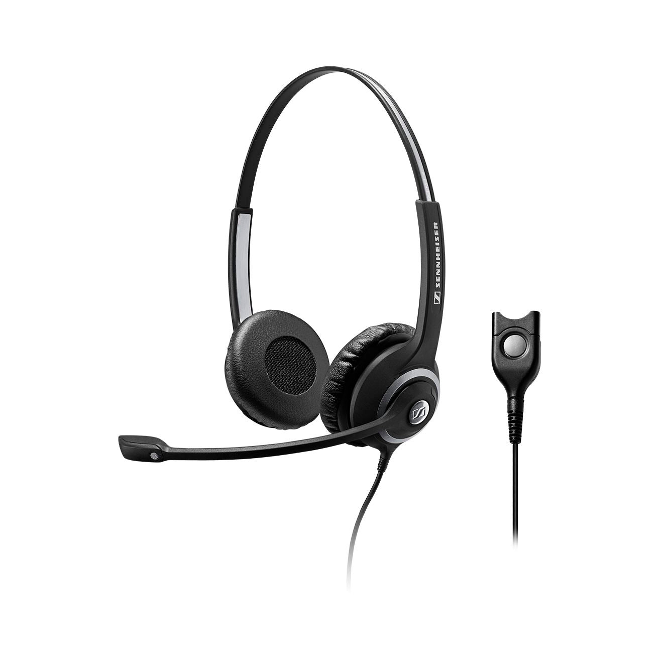 Buy Sennheiser SC 260 Binaural Headset from Vmart in Pakistan