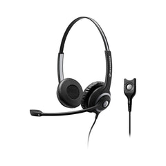 Buy Sennheiser SC 260 Binaural Headset from Vmart in Pakistan