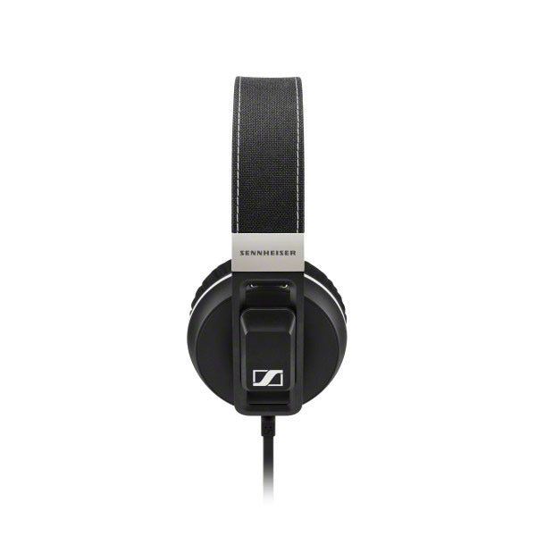 Buy Sennheiser Urbanite XL Over Ear Headphones (Black, i) from Vmart in Pakistan
