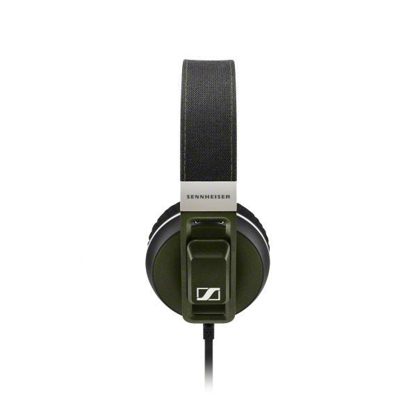 Buy Sennheiser Urbanite XL Over Ear Headphones (Olive, i) from Vmart in Pakistan
