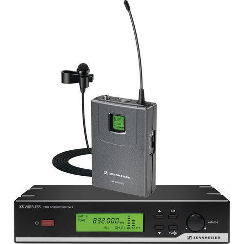 Buy Sennheiser XSW 12-C Presentation Set from Vmart in Pakistan