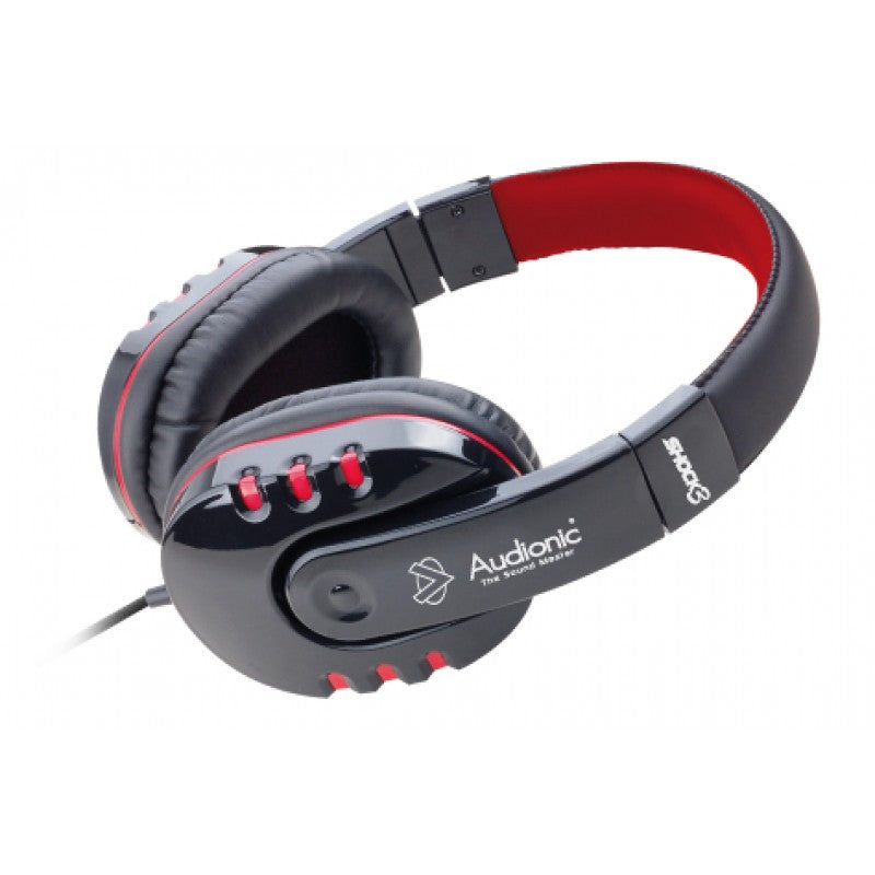Buy Audionic Shock 3 from Vmart in Pakistan