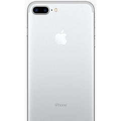 Buy Apple iPhone 7 Plus 256GB - Silver from Vmart in Pakistan
