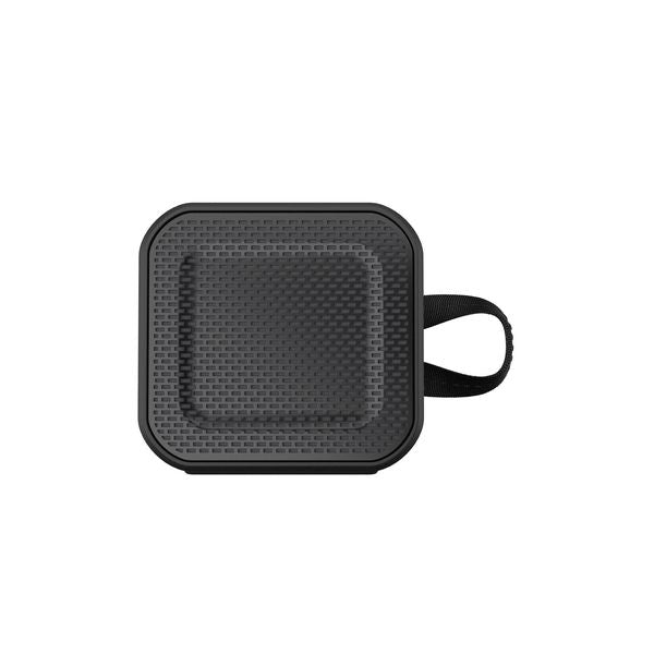 Buy SkullCandy Barricade Mini Bluetooth Wireless Portable Speaker - Black/Translucent from Vmart in Pakistan