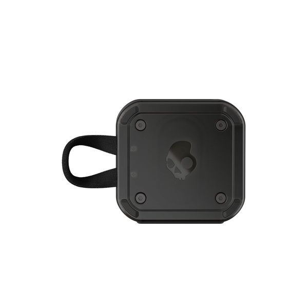 Buy SkullCandy Barricade Mini Bluetooth Wireless Portable Speaker - Black/Translucent from Vmart in Pakistan
