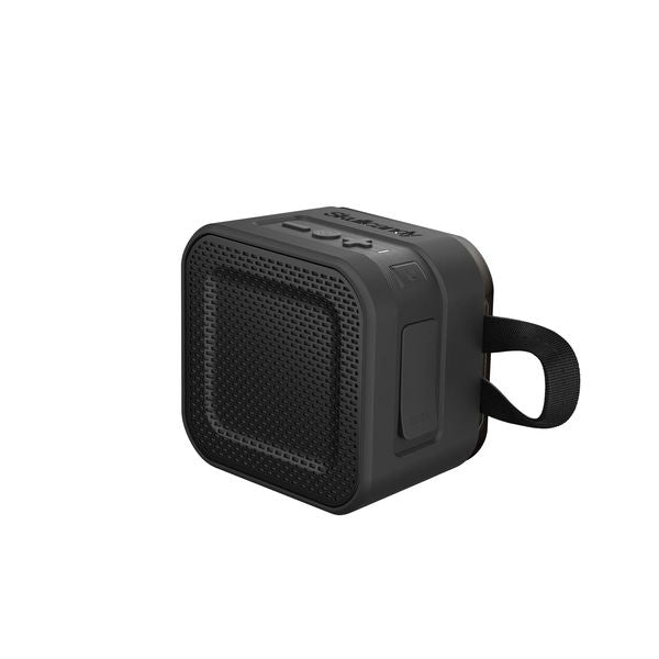 Buy SkullCandy Barricade Mini Bluetooth Wireless Portable Speaker - Black/Translucent from Vmart in Pakistan