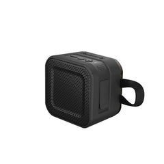 Buy SkullCandy Barricade Mini Bluetooth Wireless Portable Speaker - Black/Translucent from Vmart in Pakistan