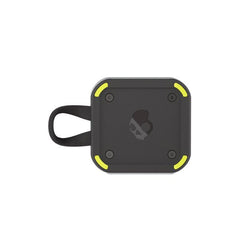 Buy SkullCandy Barricade Mini Bluetooth Wireless Portable Speaker - Gray/Hot Lime from Vmart in Pakistan
