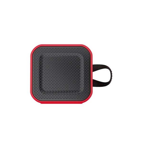Buy SkullCandy Barricade Mini Bluetooth Wireless Portable Speaker - Red/Black from Vmart in Pakistan