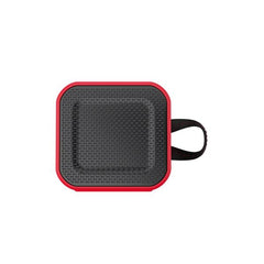 Buy SkullCandy Barricade Mini Bluetooth Wireless Portable Speaker - Red/Black from Vmart in Pakistan
