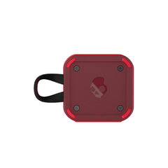 Buy SkullCandy Barricade Mini Bluetooth Wireless Portable Speaker - Red/Black from Vmart in Pakistan