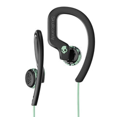 Buy SkullCandy Chops Flex Sport Earbuds with Mic - Mint/Black from Vmart in Pakistan