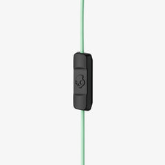 Buy SkullCandy Chops Flex Sport Earbuds with Mic - Mint/Black from Vmart in Pakistan