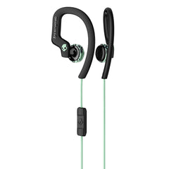 Buy SkullCandy Chops Flex Sport Earbuds with Mic - Mint/Black from Vmart in Pakistan