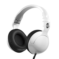 Buy SkullCandy Hesh 2 Headphones With Mic - Black/White from Vmart in Pakistan