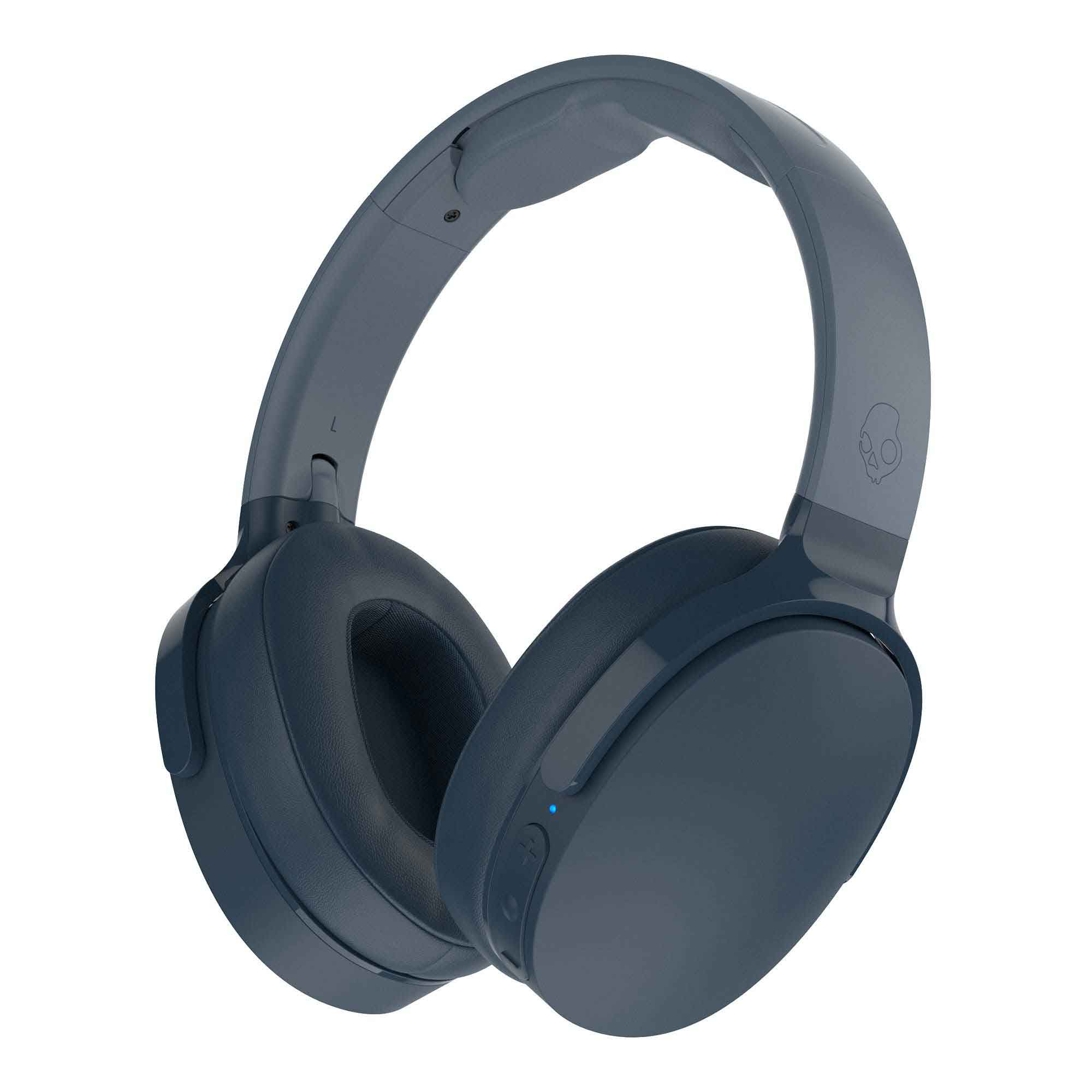 Buy SkullCandy Hesh 3 Wireless Bluetooth Headphones with Mic - Blue from Vmart in Pakistan