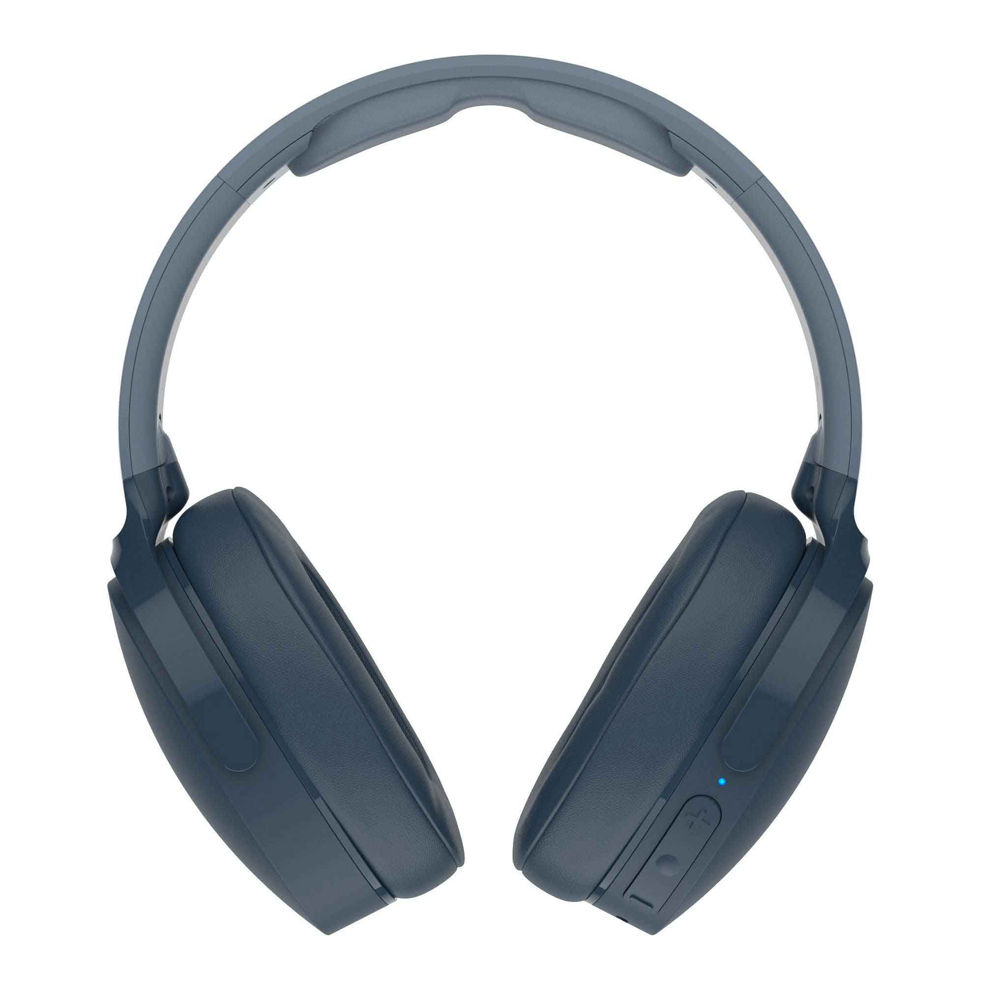 Buy SkullCandy Hesh 3 Wireless Bluetooth Headphones with Mic - Blue from Vmart in Pakistan