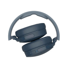 Buy SkullCandy Hesh 3 Wireless Bluetooth Headphones with Mic - Blue from Vmart in Pakistan