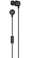 Buy SkullCandy Jib In-Ear Headphones with Mic - Black from Vmart in Pakistan