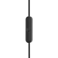 Buy SkullCandy Jib In-Ear Wireless Headphones with Mic - Black from Vmart in Pakistan