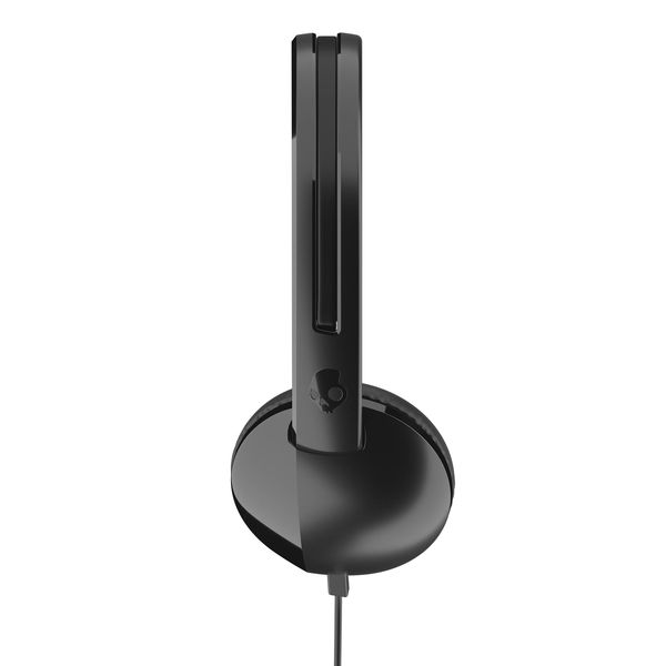 Buy SkullCandy Stim On-Ear Headset - Black from Vmart in Pakistan