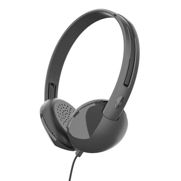 Buy SkullCandy Stim On-Ear Headset - Black from Vmart in Pakistan