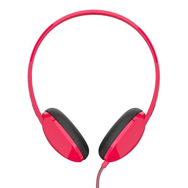 Buy SkullCandy Stim On-Ear Headset - Red from Vmart in Pakistan