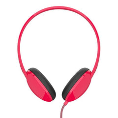 Buy SkullCandy Stim On-Ear Headset - Red from Vmart in Pakistan