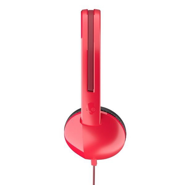 Buy SkullCandy Stim On-Ear Headset - Red from Vmart in Pakistan