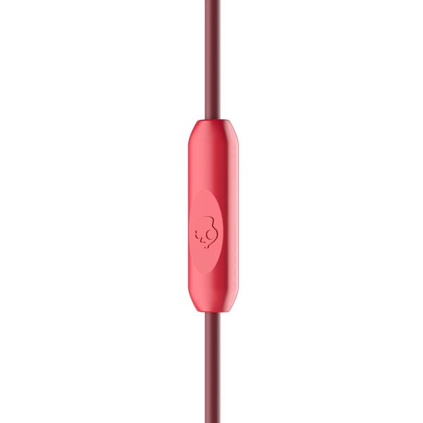 Buy SkullCandy Stim On-Ear Headset - Red from Vmart in Pakistan