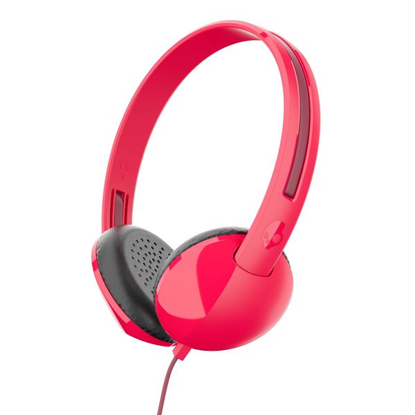 Buy SkullCandy Stim On-Ear Headset - Red from Vmart in Pakistan