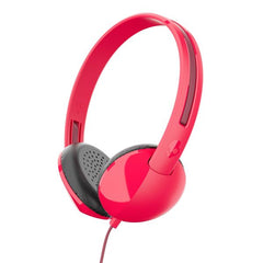 Buy SkullCandy Stim On-Ear Headset - Red from Vmart in Pakistan