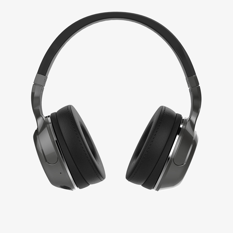 Buy Skullcandy Hesh 2 Bluetooth Wireless Headphone (Silver/Black) from Vmart in Pakistan