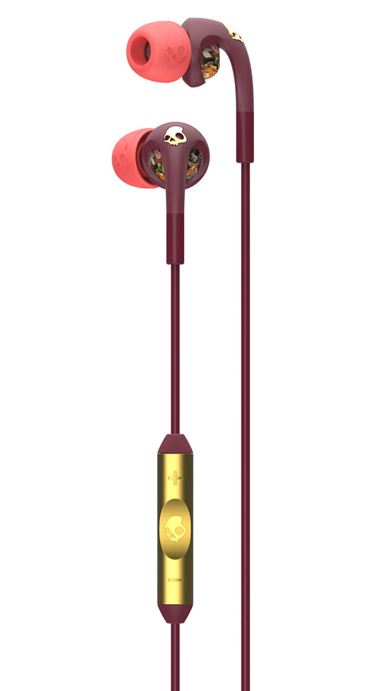 Buy Skullcandy Bombshell Earphones (Floral) from Vmart in Pakistan