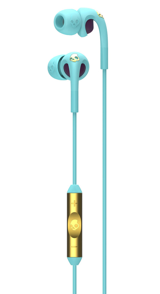 Buy Skullcandy Bombshell Earphones (Robin) from Vmart in Pakistan