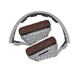 Buy Skullcandy Crusher with Amplifier & Mic (Gray/Black) from Vmart in Pakistan