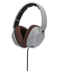 Buy Skullcandy Crusher with Amplifier & Mic (Gray/Black) from Vmart in Pakistan