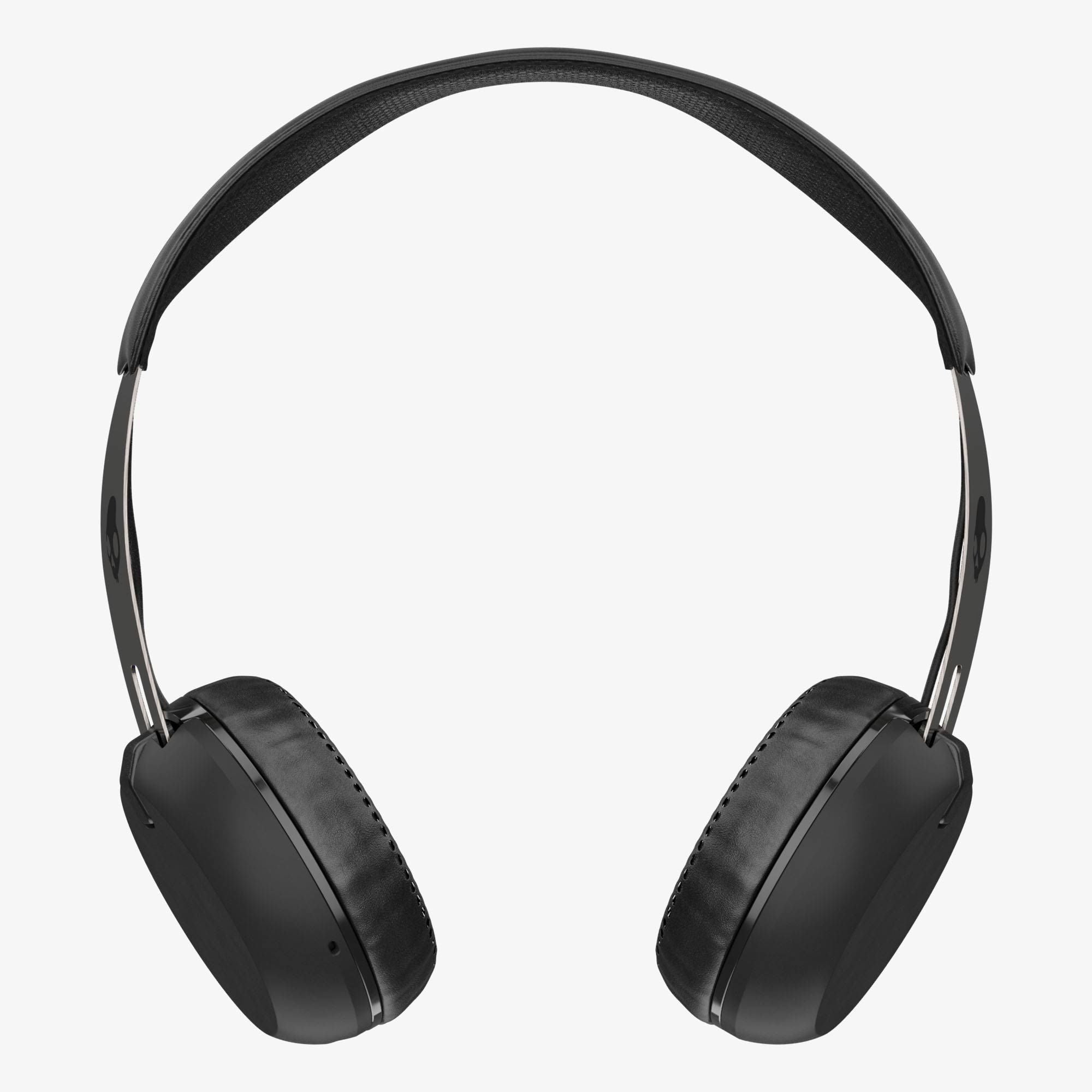 Buy Skullcandy Grind Bluetooth Wireless Headsets - Black/Chrome from Vmart in Pakistan